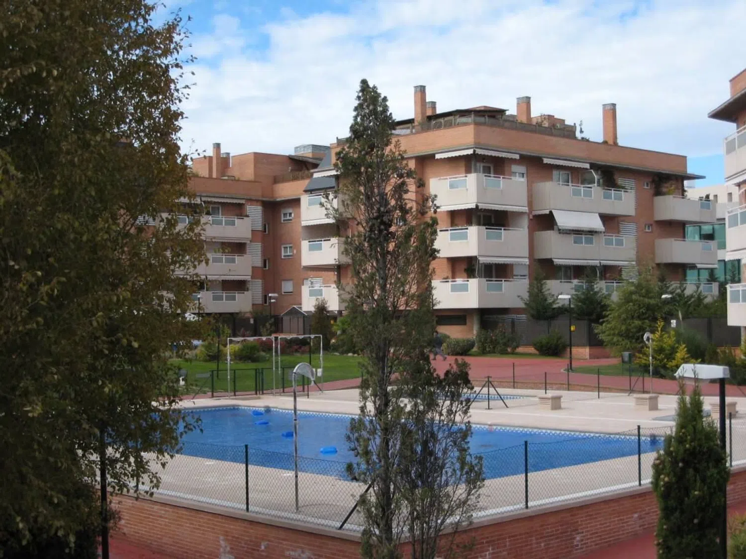 Piso en calle Murillo, 5 - Foto 1