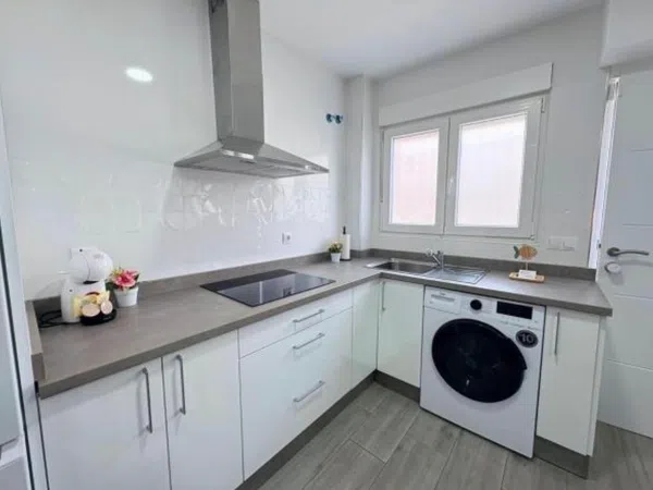 Estudio en Calle Benahavís, 1, Finca el Pato - Torre del Río - Foto 15