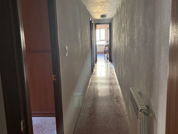 Ático en Paseo de Teruel, 26, Doctor Cerrada - Foto 14