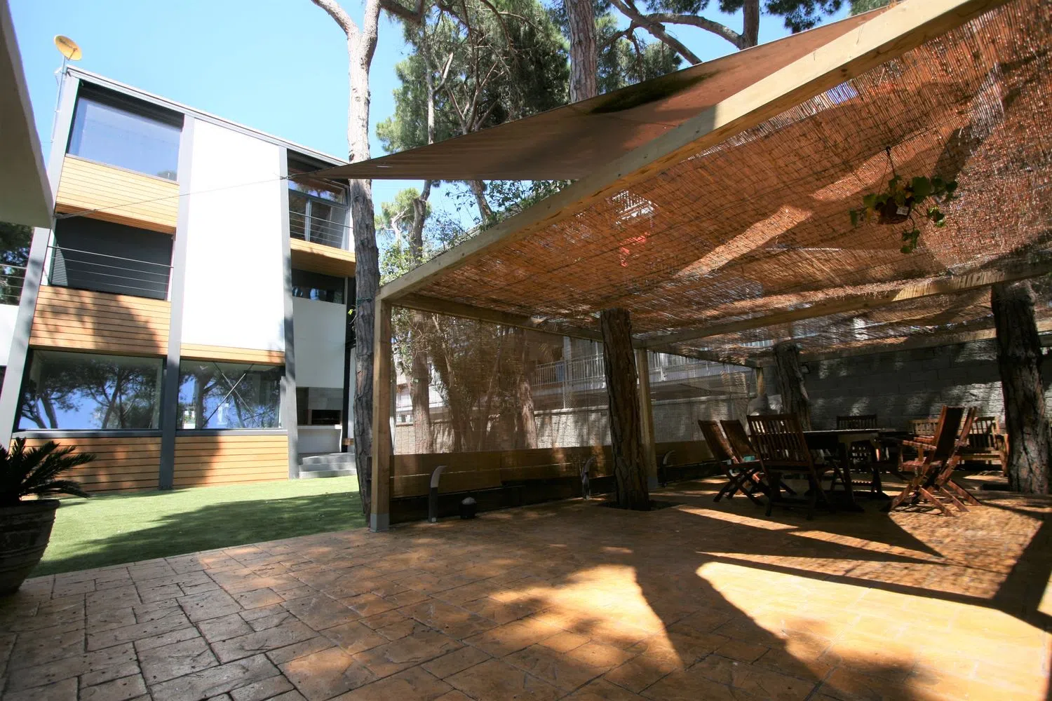 Casa independiente en paseo de la Marina, 34 - Foto 2