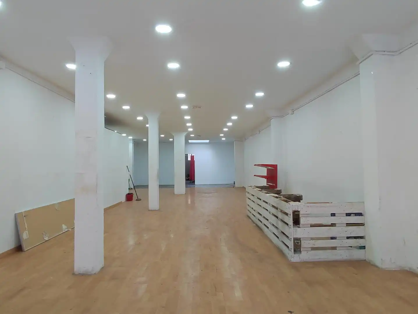Local comercial en Sabadell - Foto 3