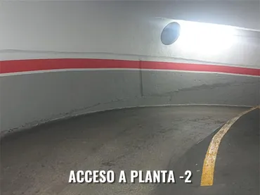 Garaje en  Calle de Antonio Machado 35 - Foto 3