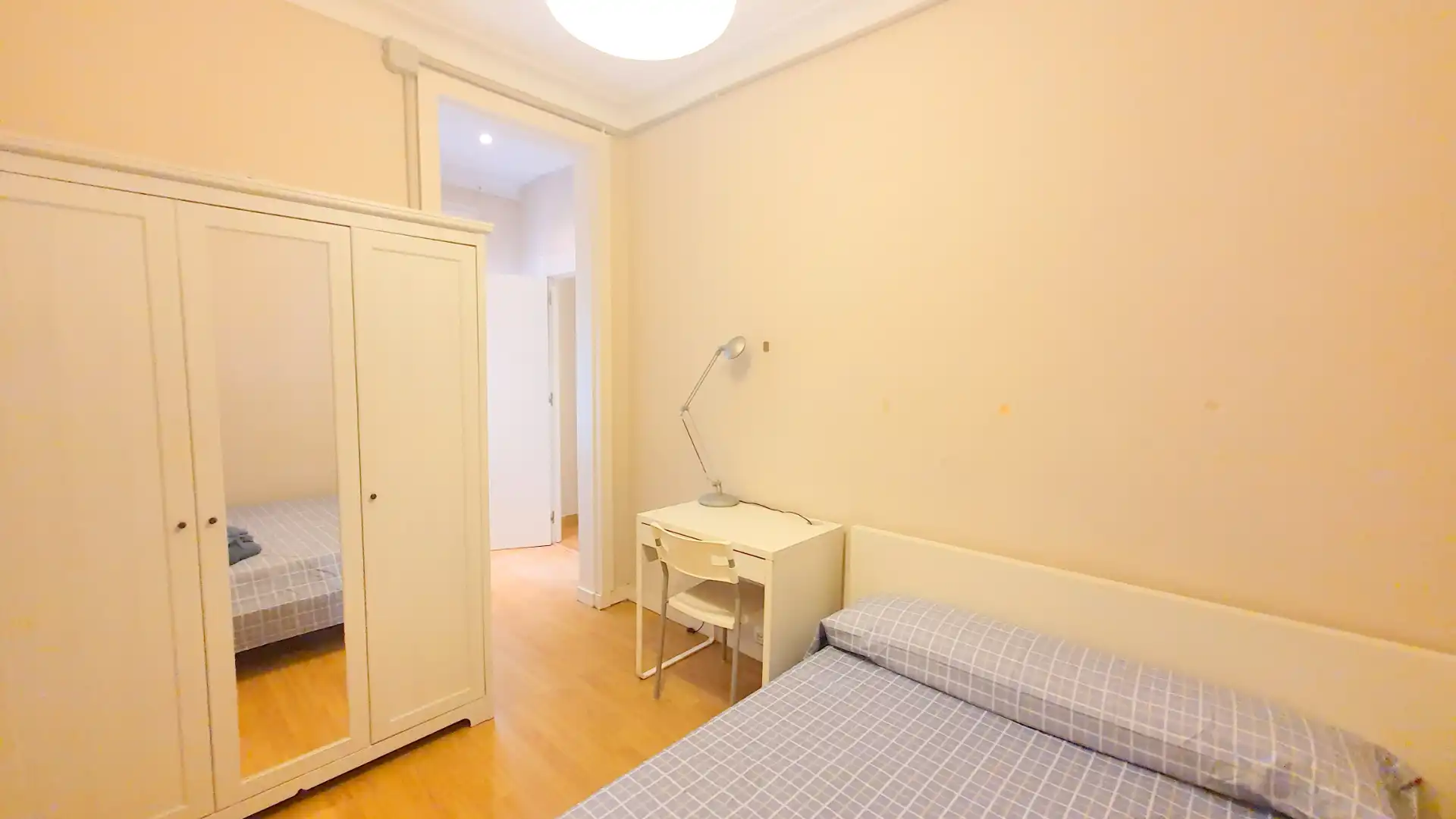 Piso en  Carrer de Provença 136 - Foto 6
