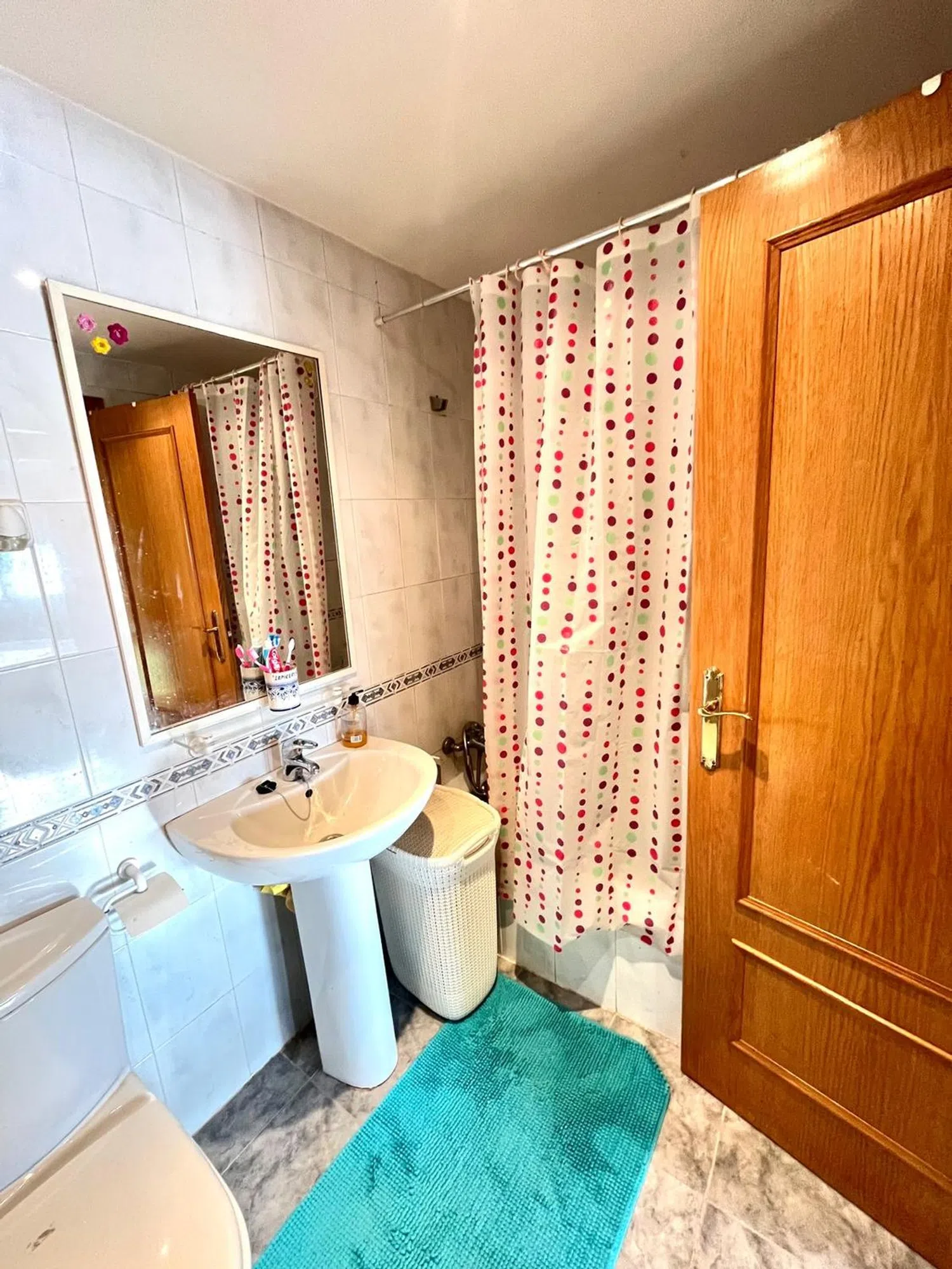 Piso en calle del Pergamino, 50 - Foto 16