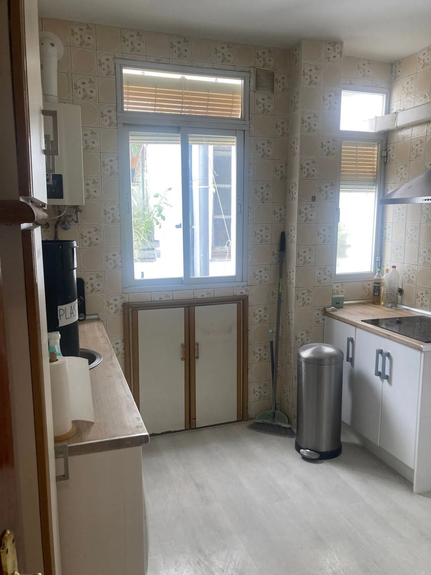 Piso en calle de Martín de los Heros, 80 - Foto 4