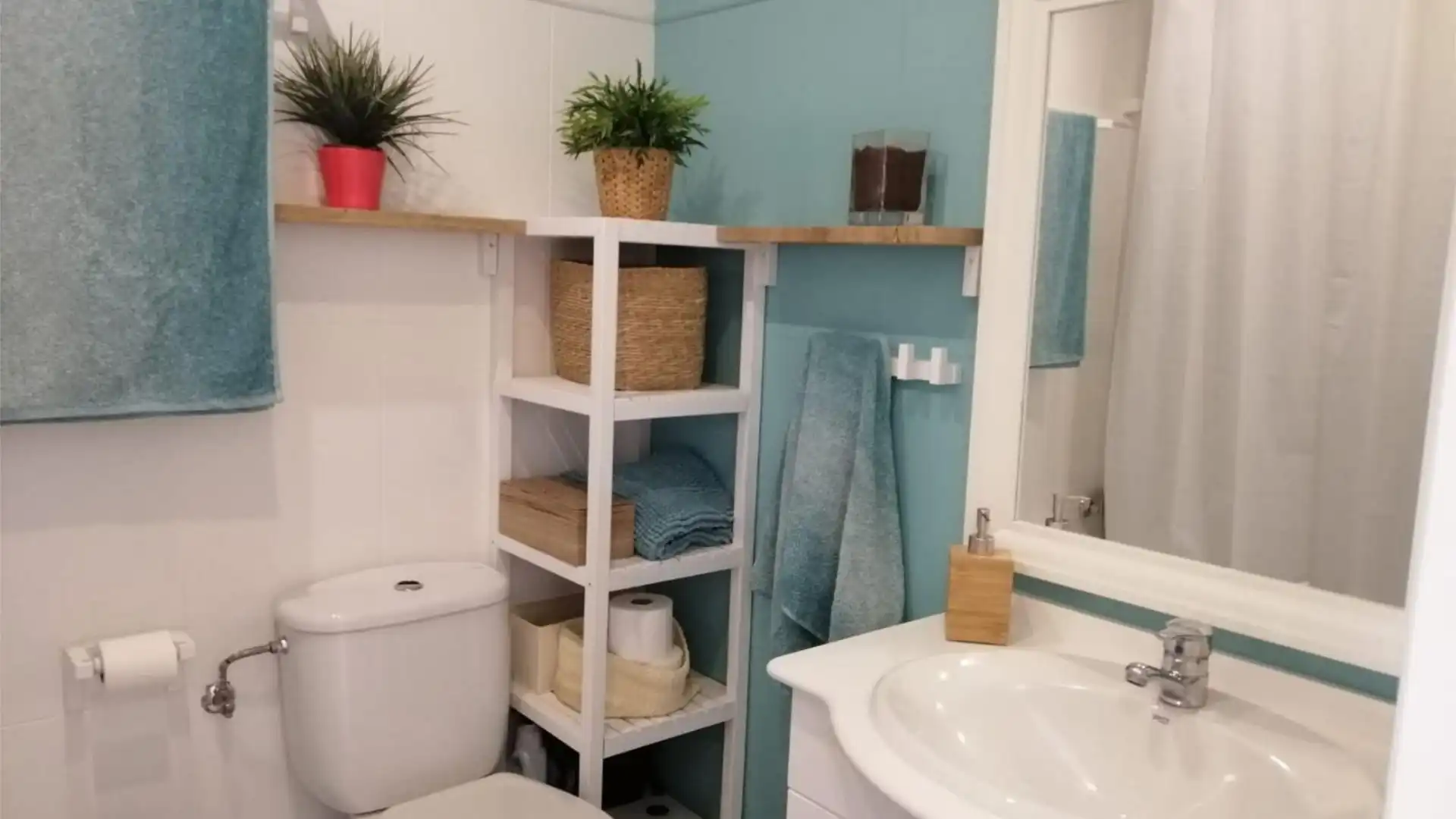 Piso en  Calle Gibraltar 2 - Foto 28