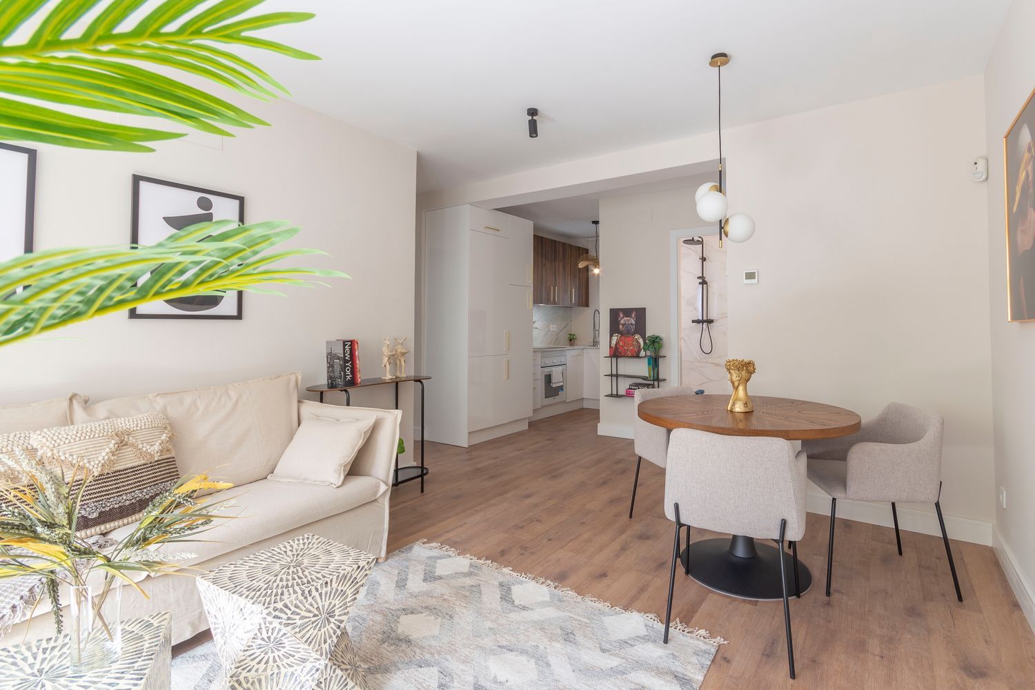 Piso en calle de Zaldívar, 9 - Foto 19