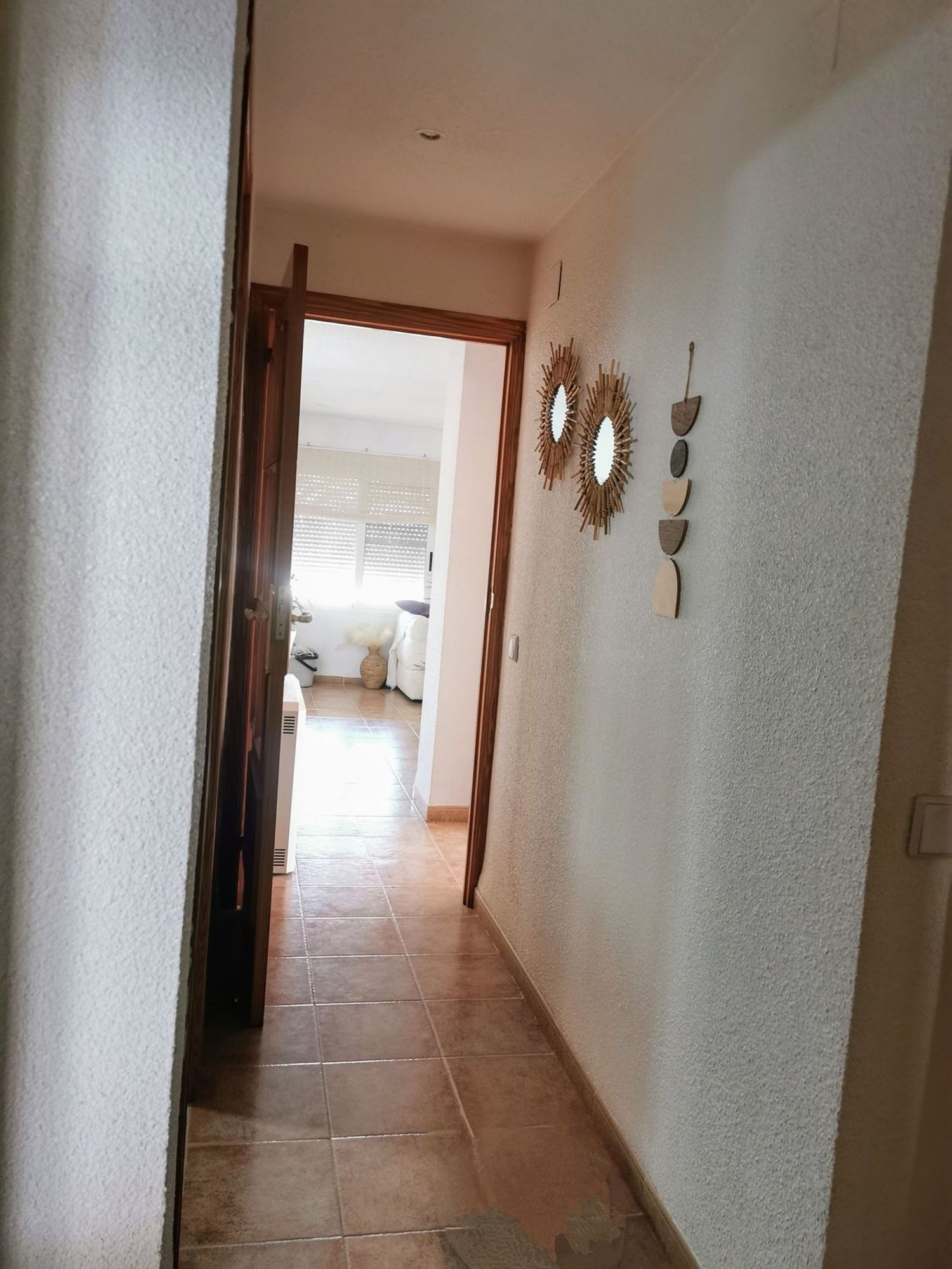 Chalet adosado en Calle de Maria Cristina, 4, Ciutat del Transport-La Salera - Foto 2