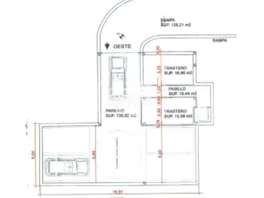 Chalet en  FUSTER I SERRACANT - Foto 78