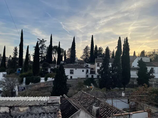 Casa independiente en cuesta del Chapiz, 20 - Foto 2