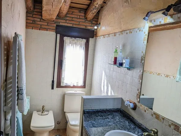 Casa de pueblo en Sotosalbos - Foto 35