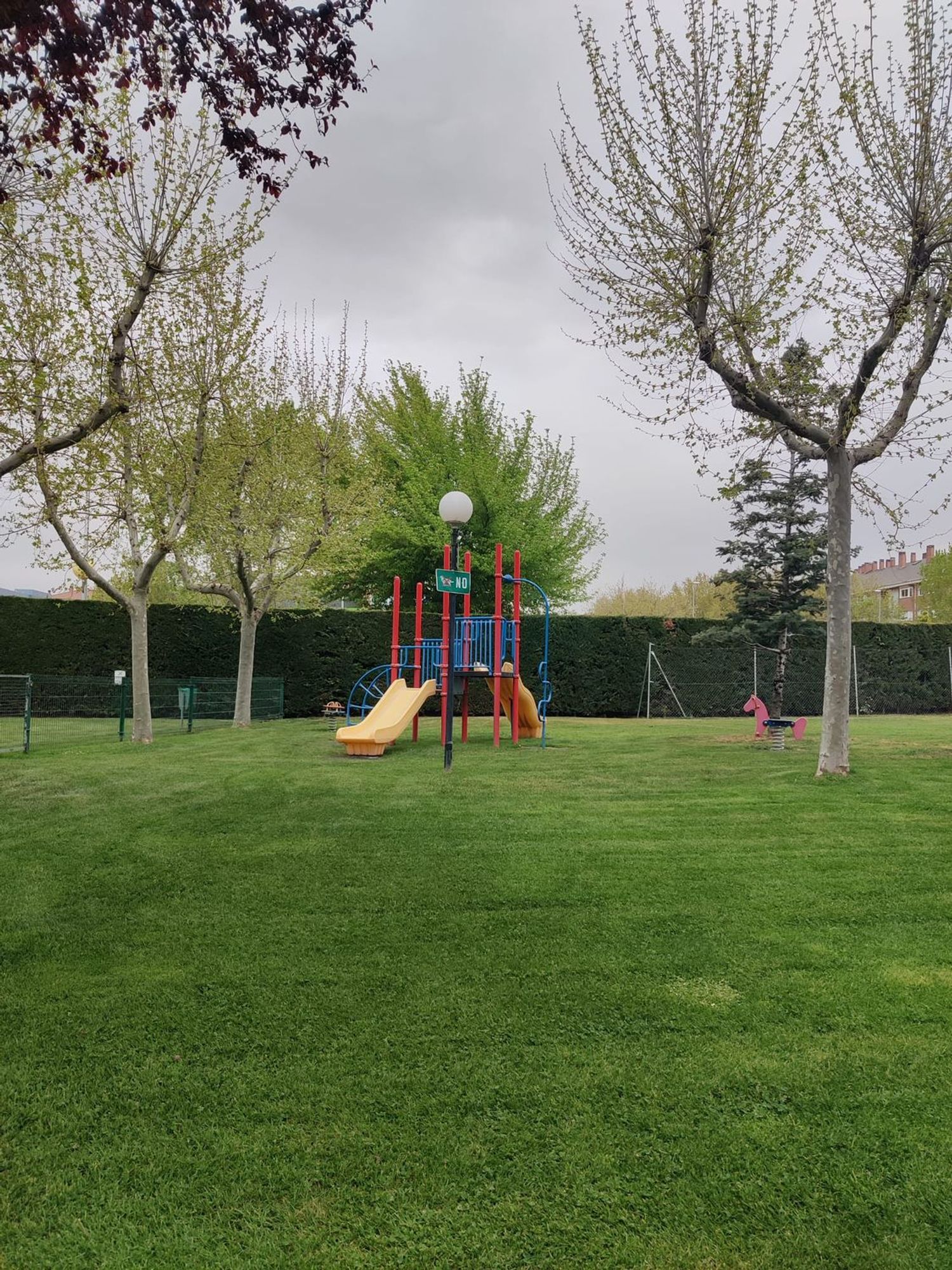 Piso en calle Murillo, 2 - Foto 25