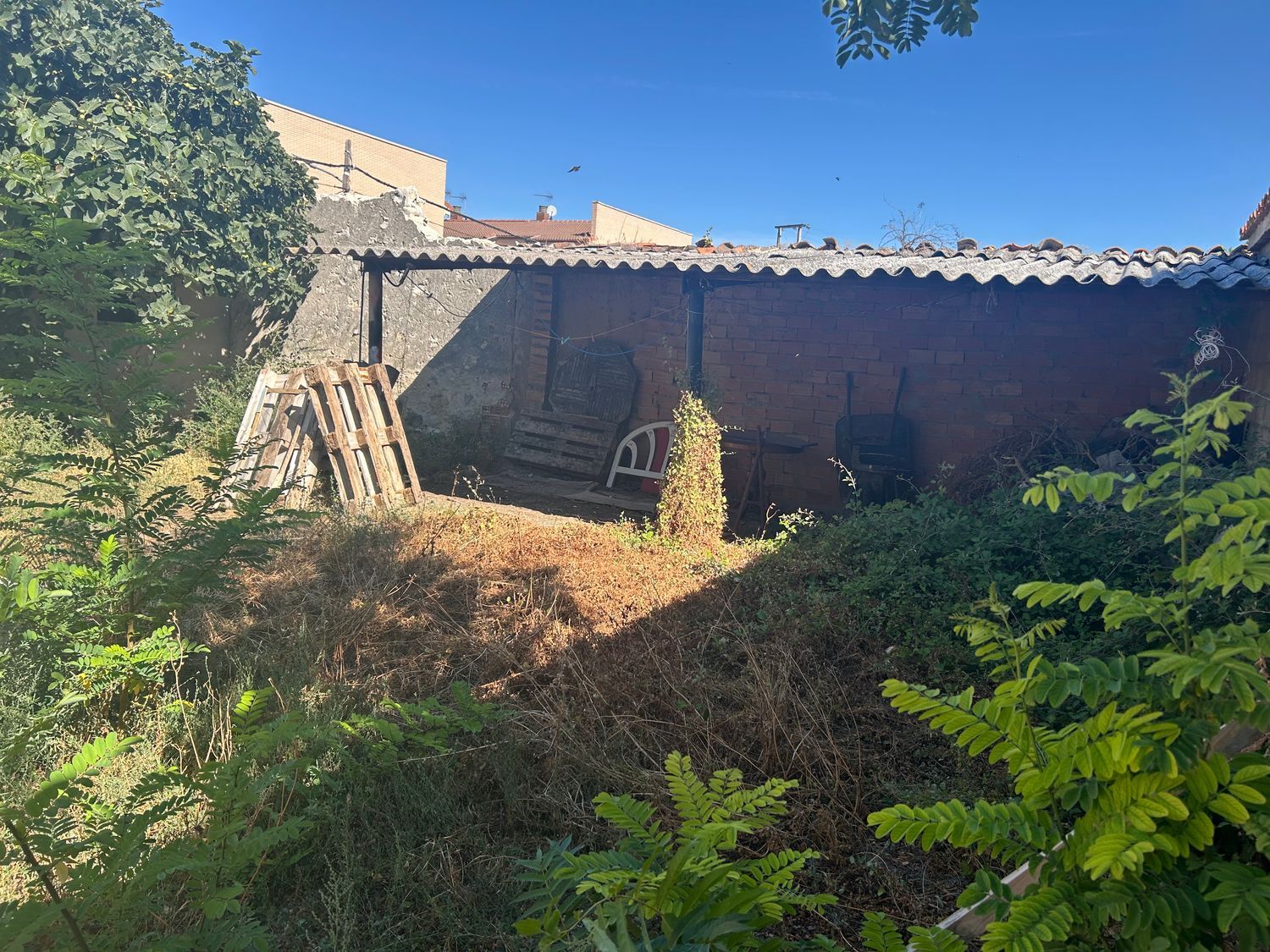 Casa o chalet independiente en Avenida Soria, 36 - Foto 36
