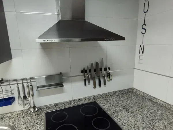 Piso en avenida de Carlos Haya, 11 - Foto 28