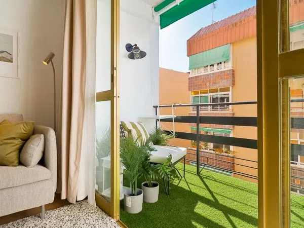 Casa de pueblo en Calle Monte, 1, Gibralfaro - Foto 14