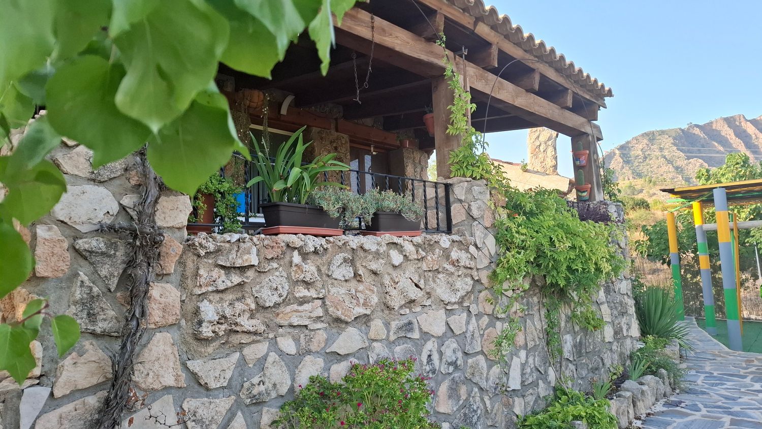 Finca rústica en El Gallego s/n - Foto 11
