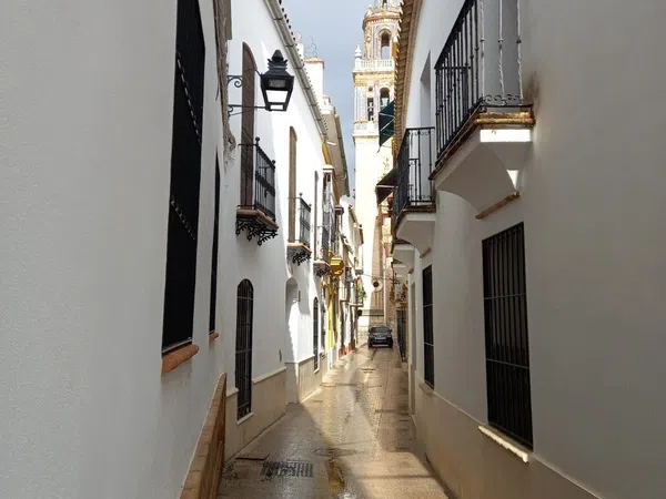 Estudio en Calle Santa Ángela de la cruz, 9 - Foto 5