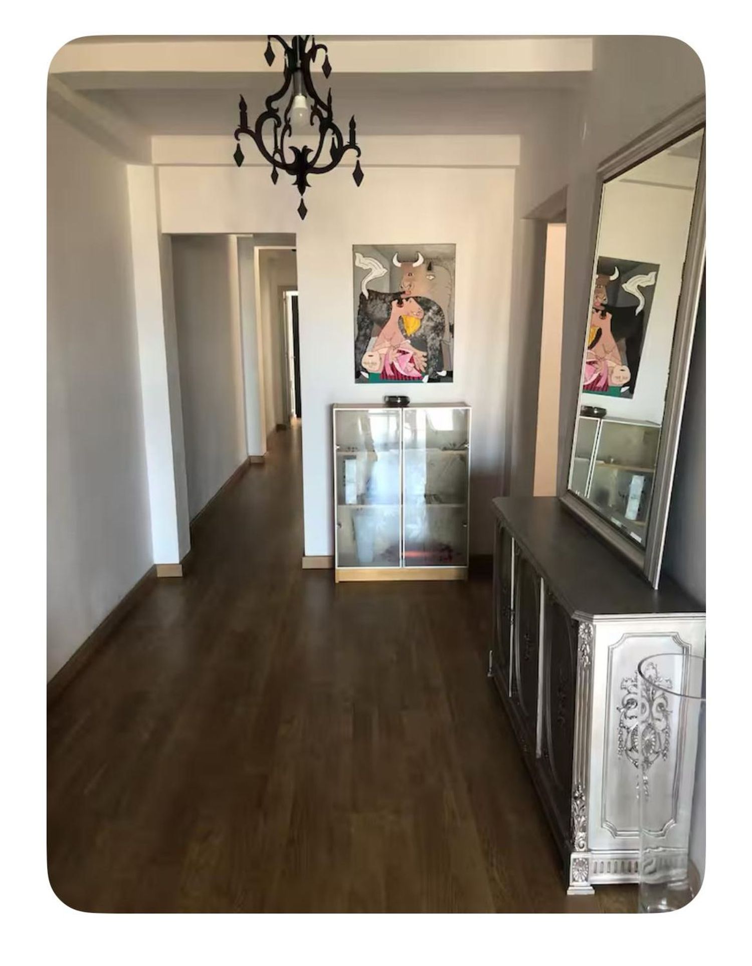 Piso en Avenida Reina Victoria Eugenia, 36, Alameda - Foto 2