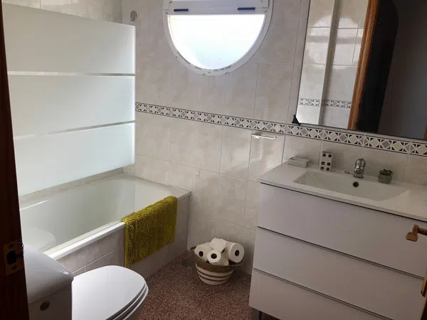 Piso en Málaga, 11, Arenales del Sol, Arenales del Sol - Foto 12