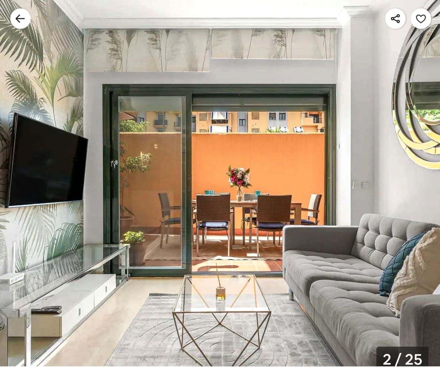 Piso en Avenida de Barcelona, 1, Linda Vista-Nueva Alcántara-Cortijo Blanco - Foto 8