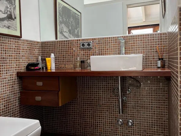 Loft en Calle de Villalonga, 43, Sta Catalina - El Jonquet - Foto 18