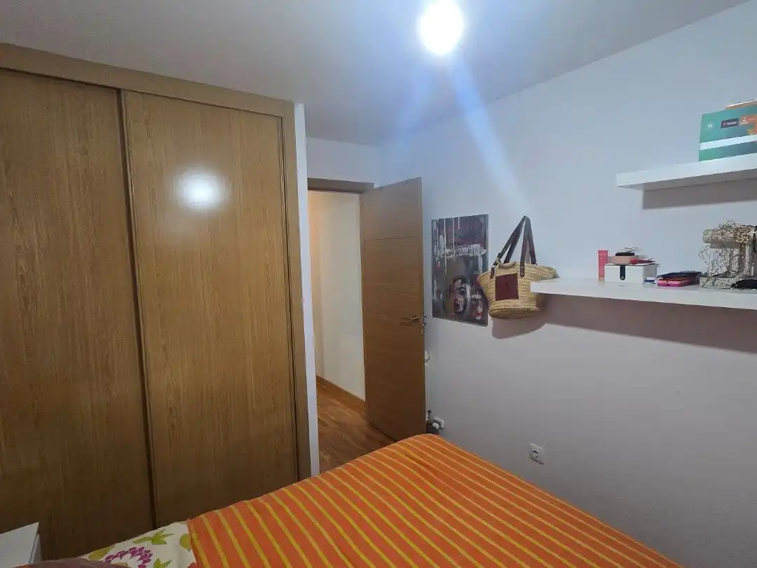 Piso en  Rúa Alonso Pérez 25 - Foto 2