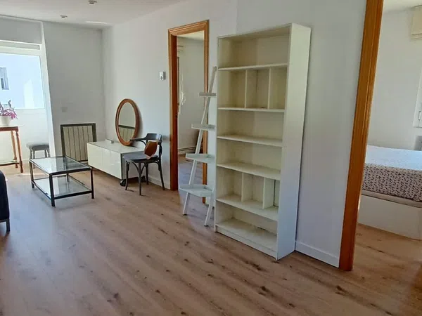 Piso en Calle de Abtao, 28, Pacífico - Foto 1