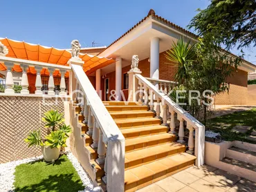 Chalet en Viladecans - Foto 12