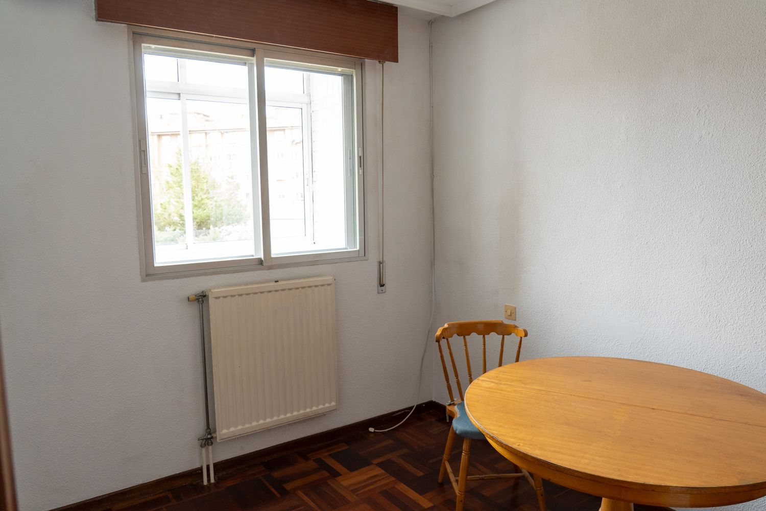 Piso en Calle Barrio Gimeno, 18, El Carmen-Barrio Gimeno - Foto 6
