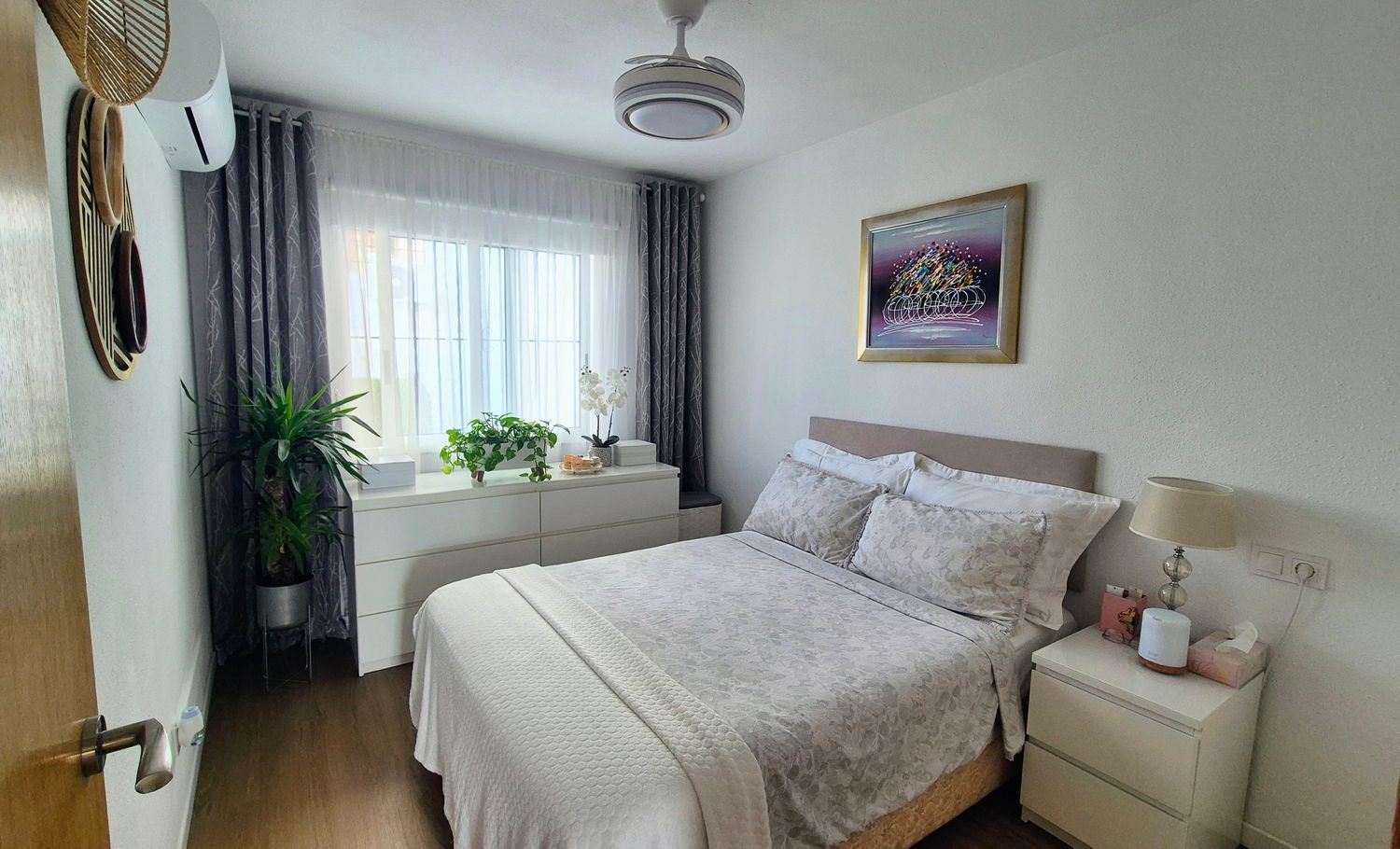 Piso en Calle Manuel de Falla, 327, Villamartín - Foto 7