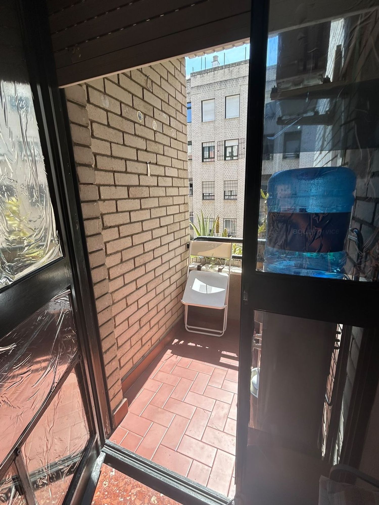 Piso en Calle Bogotá, 19, Felipe II - Bueno Monreal - Foto 12