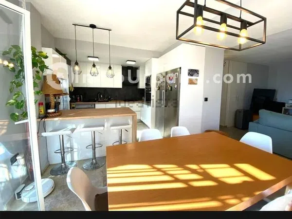 Chalet adosado en L'aigualera, 3 - Foto 8