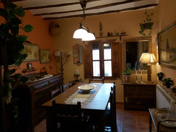 Casa rural en Calle Campoamor s/n - Foto 21