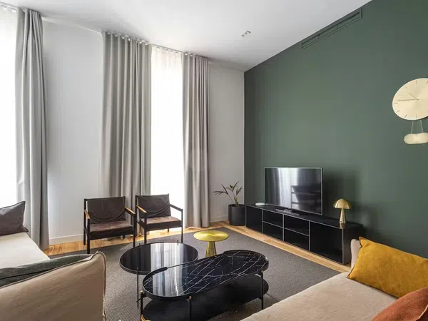 Piso en calle dels Vivons, 25 - Foto 1