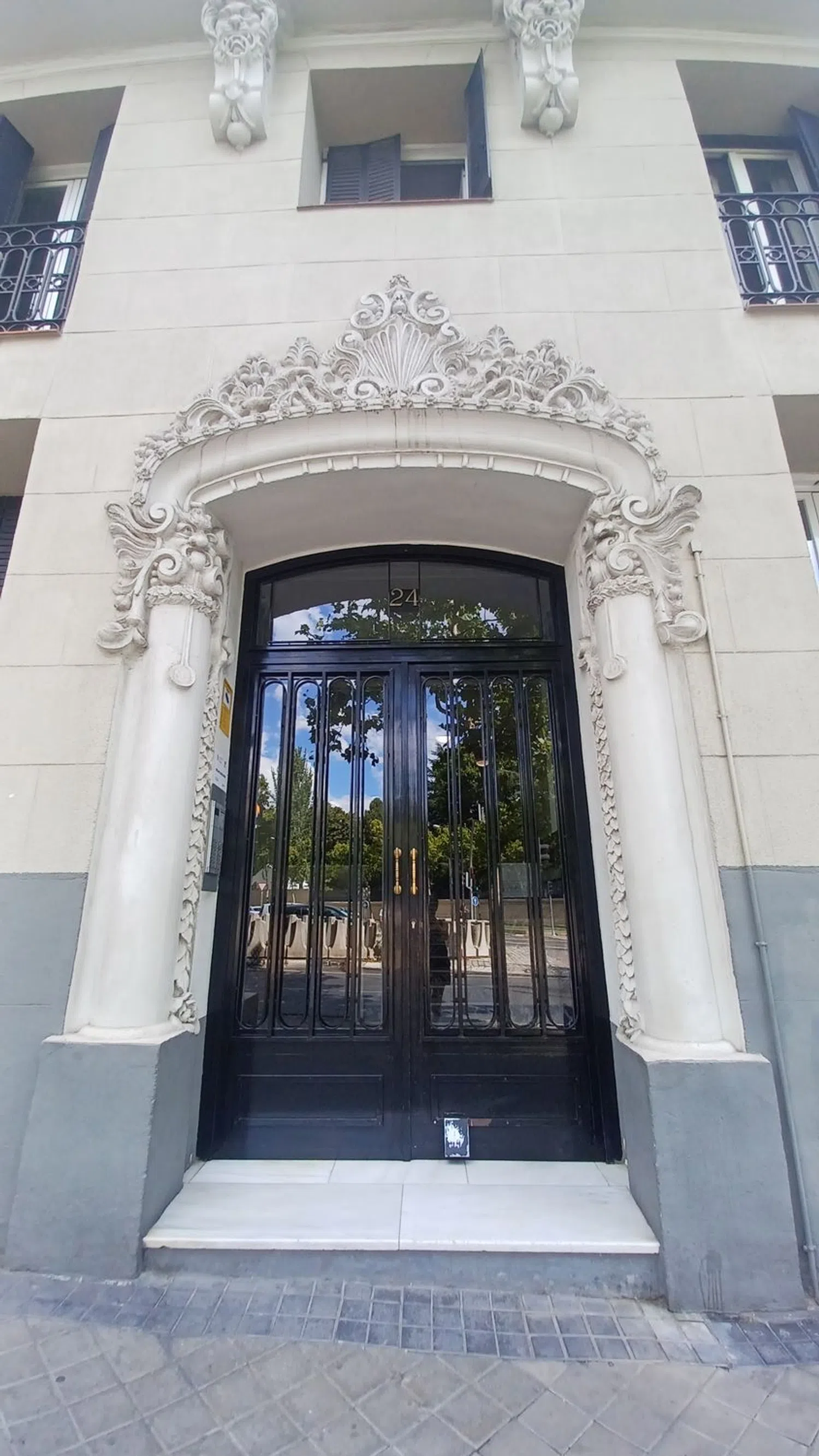Piso en calle de María de Molina, 24 - Foto 15