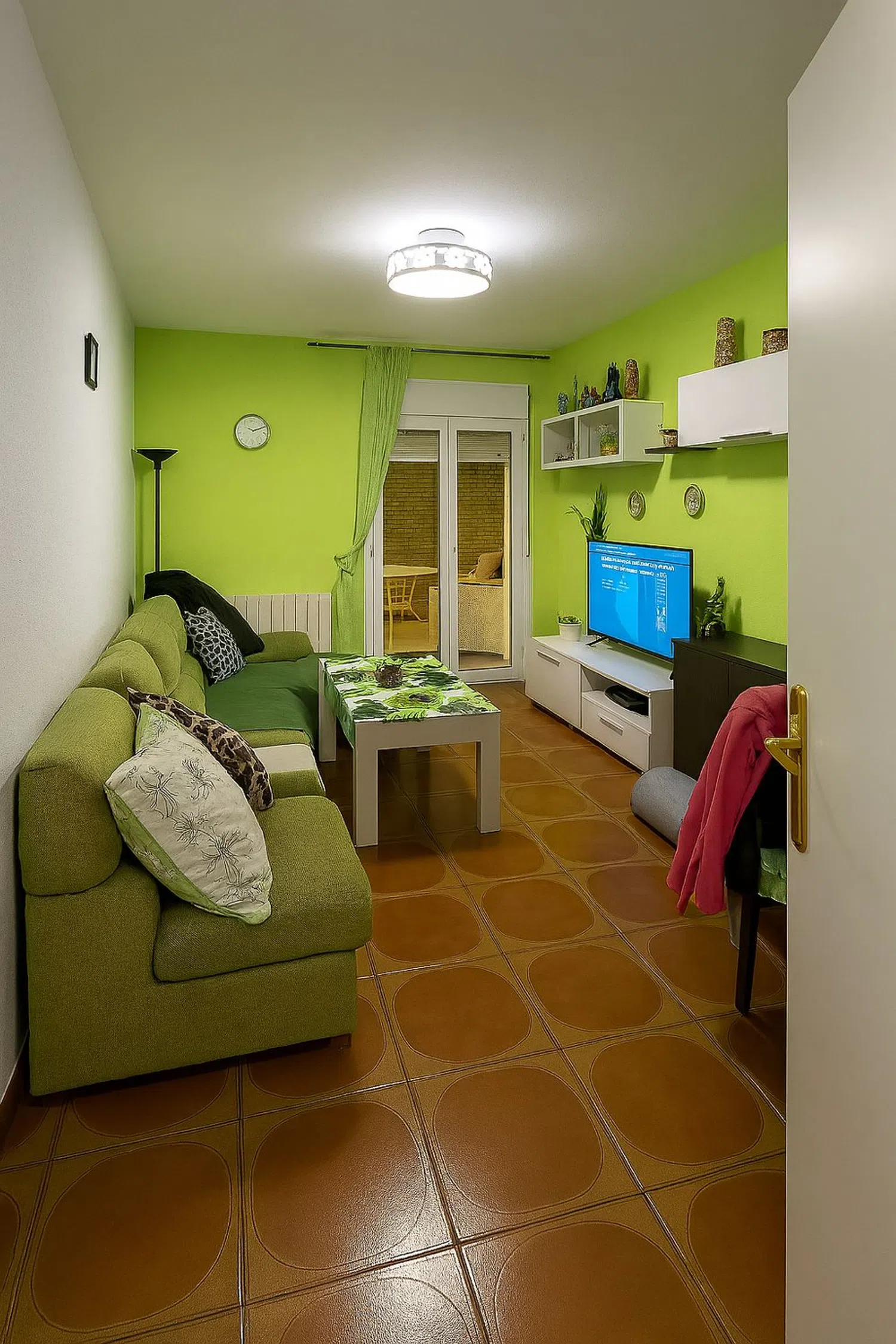 Piso en calle de Vital Aza, 5 - Foto 20