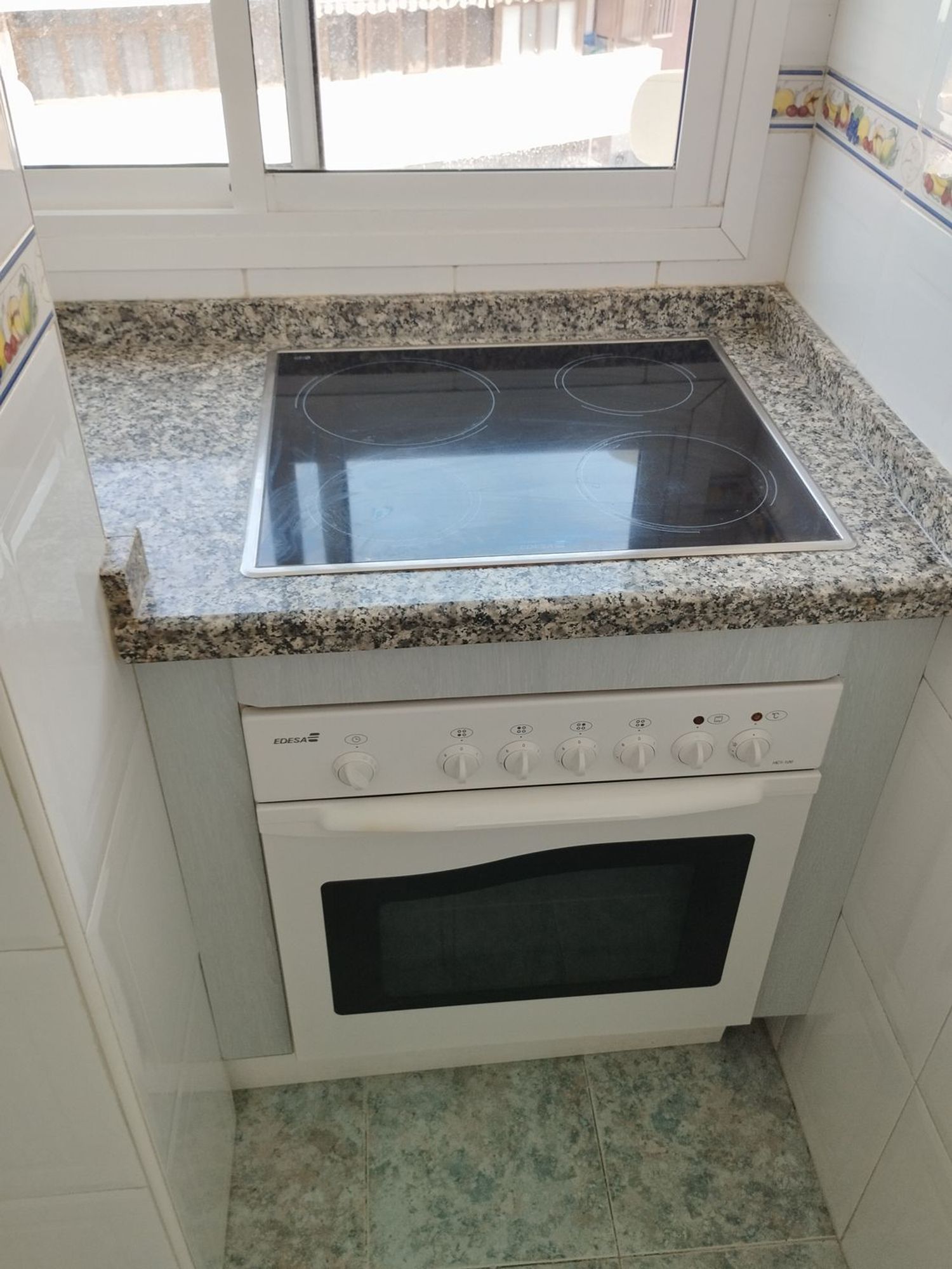 Piso en Calle Doctor Ruiz Jimenez, 2, La Florida - Parque norte - Foto 14