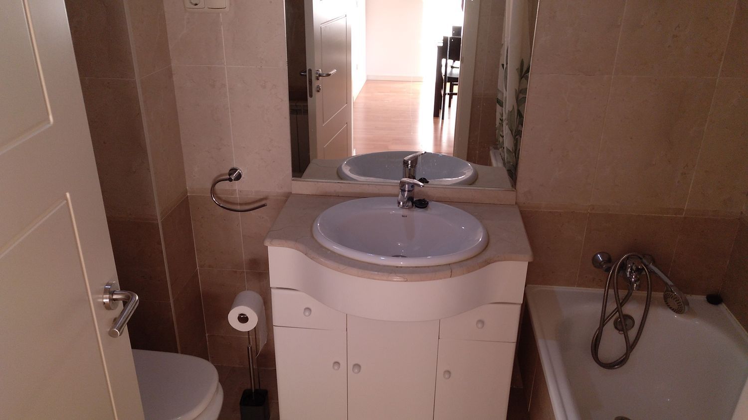 Piso en Calle de Yécora, 39, Rejas - Foto 15