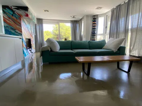 Piso en avenida Gola del Puchol, 17