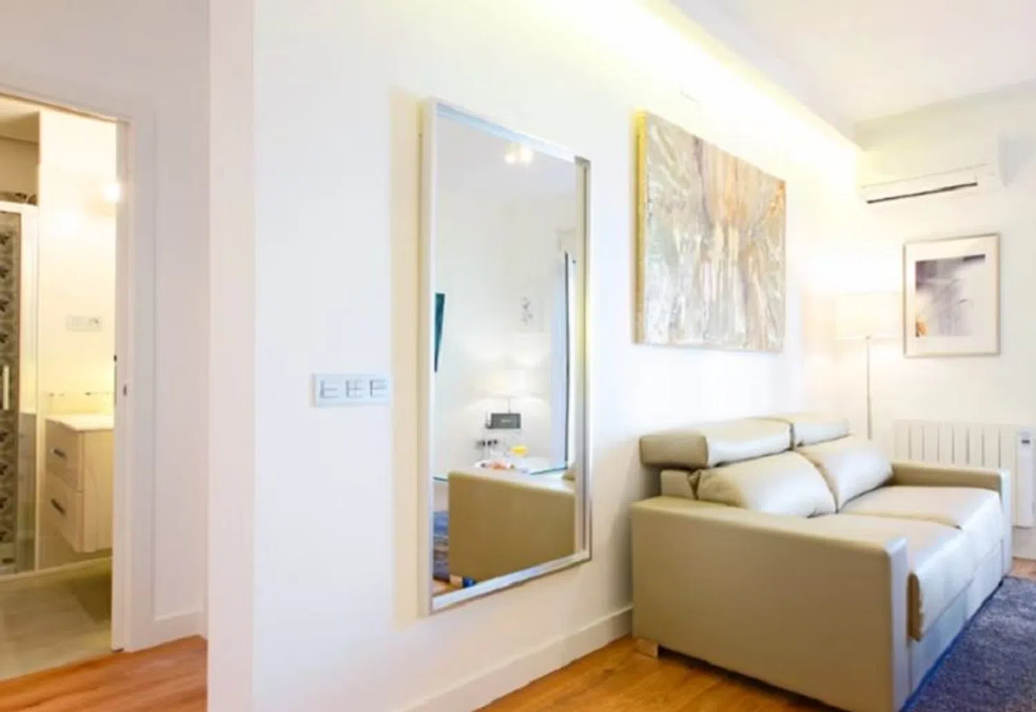 Piso en calle del Pintor Salvador Abril, 26 - Foto 5