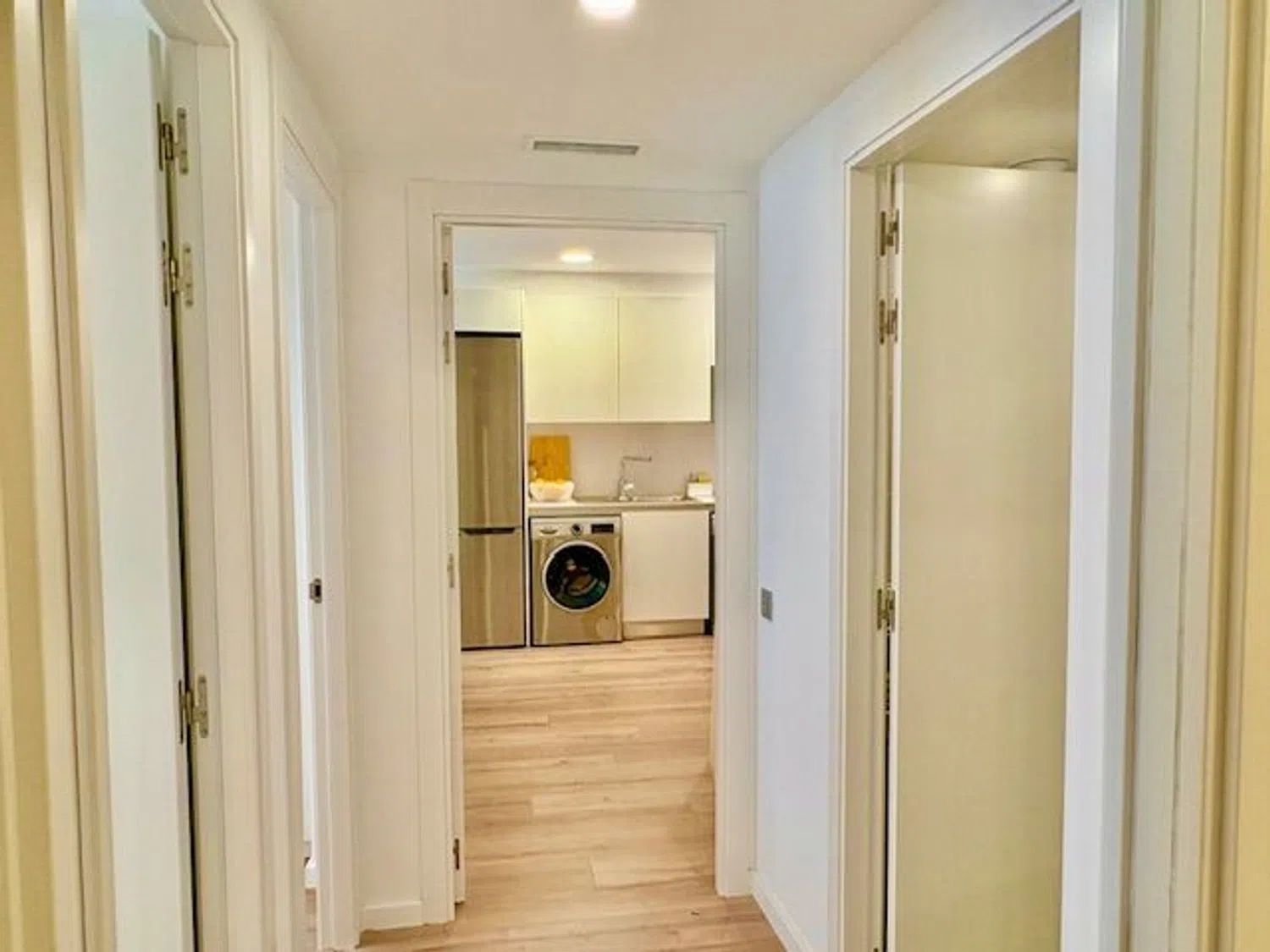 Piso en calle del Comerç, 15 - Foto 8