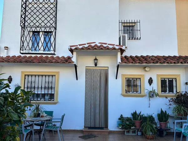 Chalet pareado en Pinar de Garaita, 67 - Foto 1