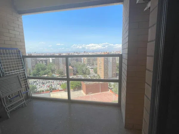 Piso en Calle de l'Escriptor Rafael Ferreres, 2, Ciutat de les Arts i de les Ciencies - Foto 9