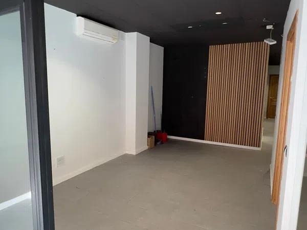 Local en calle Barcelona, 1 - Foto 4