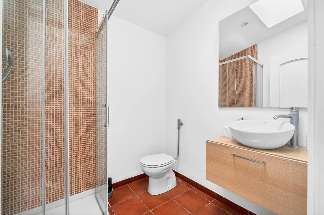 Chalet en  Paseo Jose Miguel 6 - Foto 28