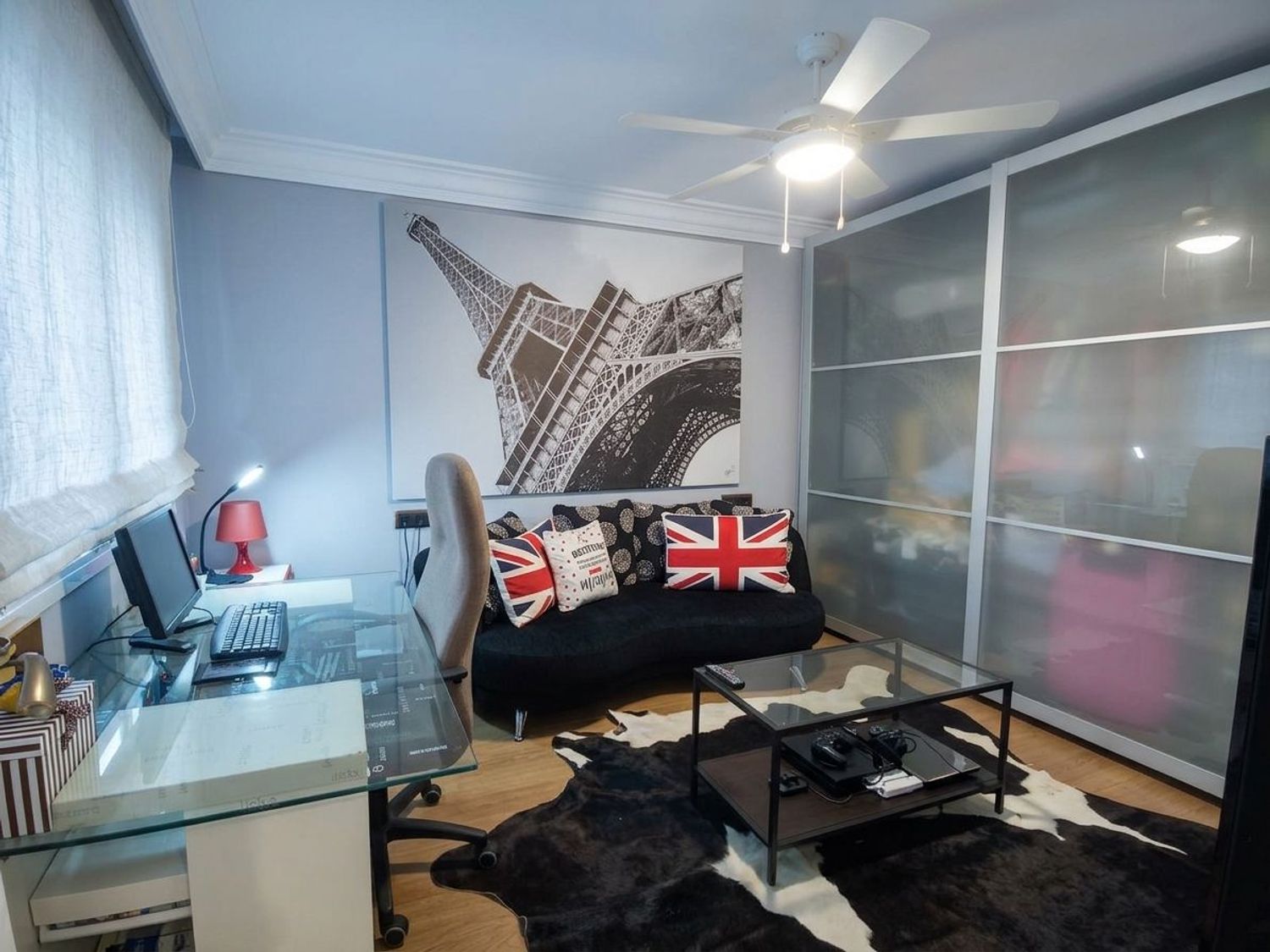 Piso en Paseo de San Gregorio, 22, Centro, Centro - Foto 12