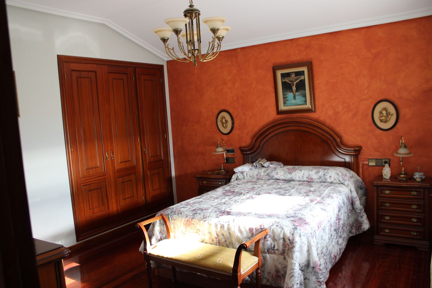 Casa o chalet independiente en Sobral s/n - Foto 18