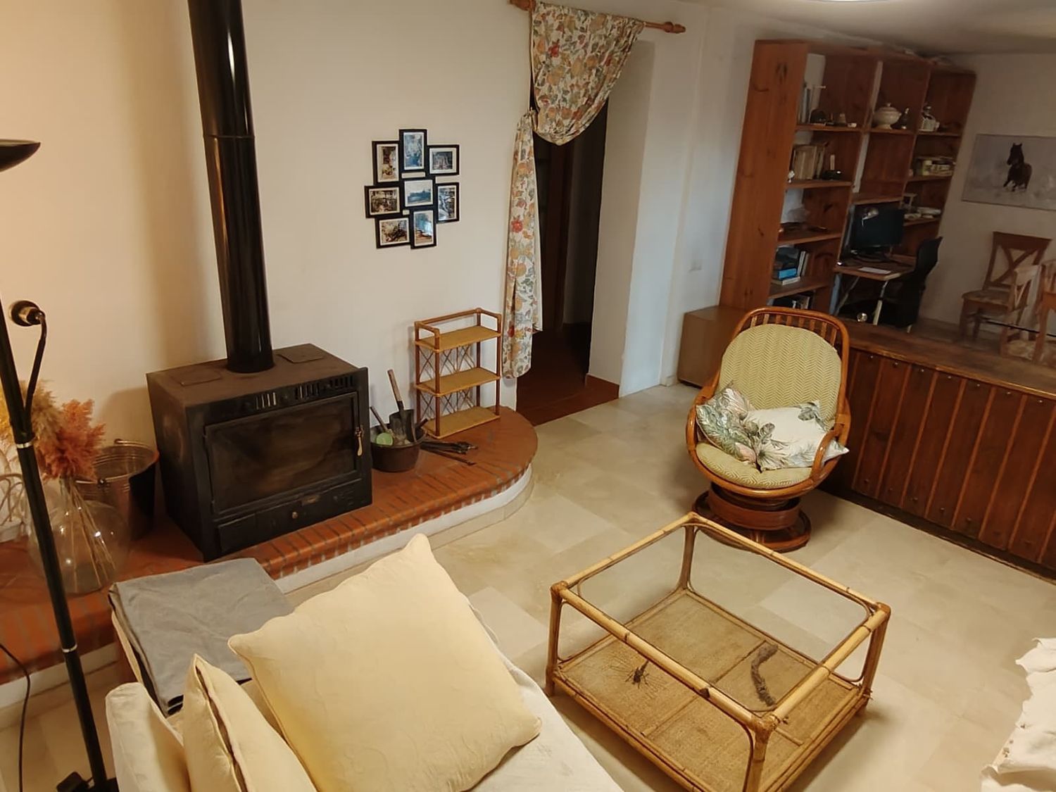 Casa rural en Tijola, 47 - Foto 5