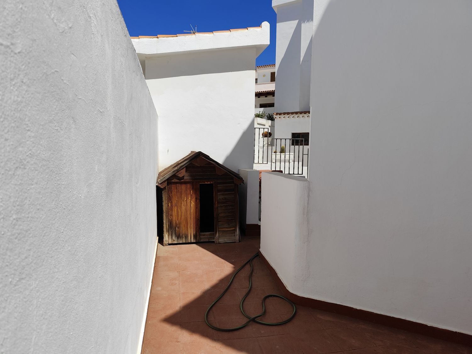 Chalet adosado en Calle Gravina, 4, Radazul, Radazul - Foto 27