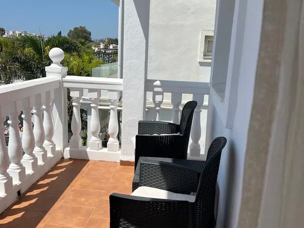 Casa independiente en Urbanizacion Villa Parra Palomeras, 3 - Foto 15